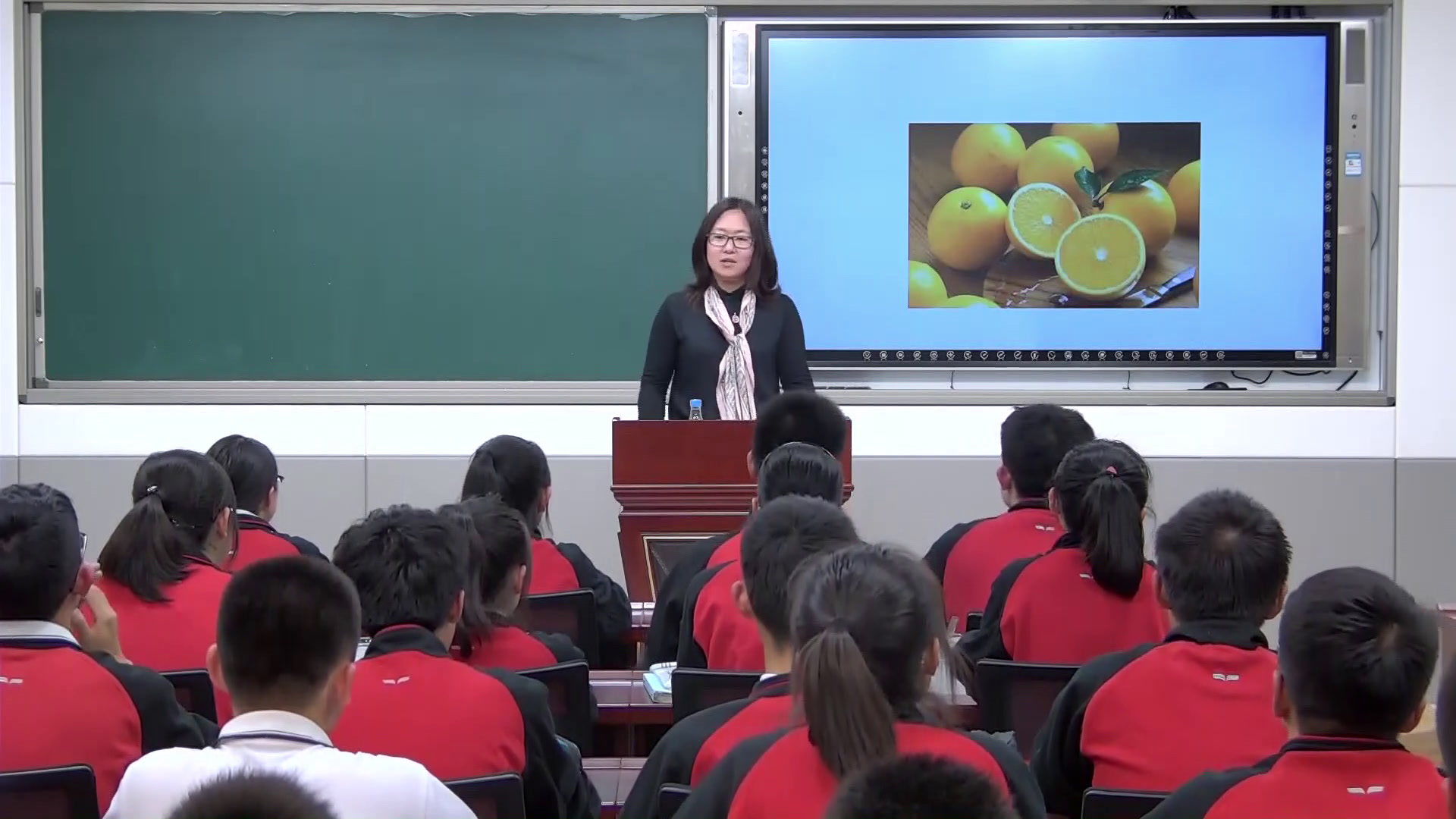 人教版化学选修1《第四节　维生素和微量元素》辽宁于老师-省一等奖