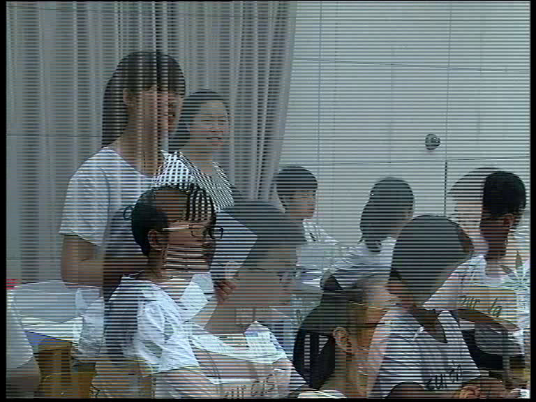 人教版化学选修3《第二节分子的立体结构》河南马老师-全国一等奖