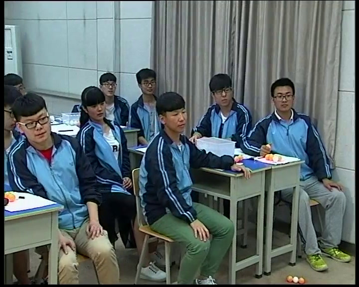 人教版化学选修3《第三节金属晶体》河南李老师-全国一等奖