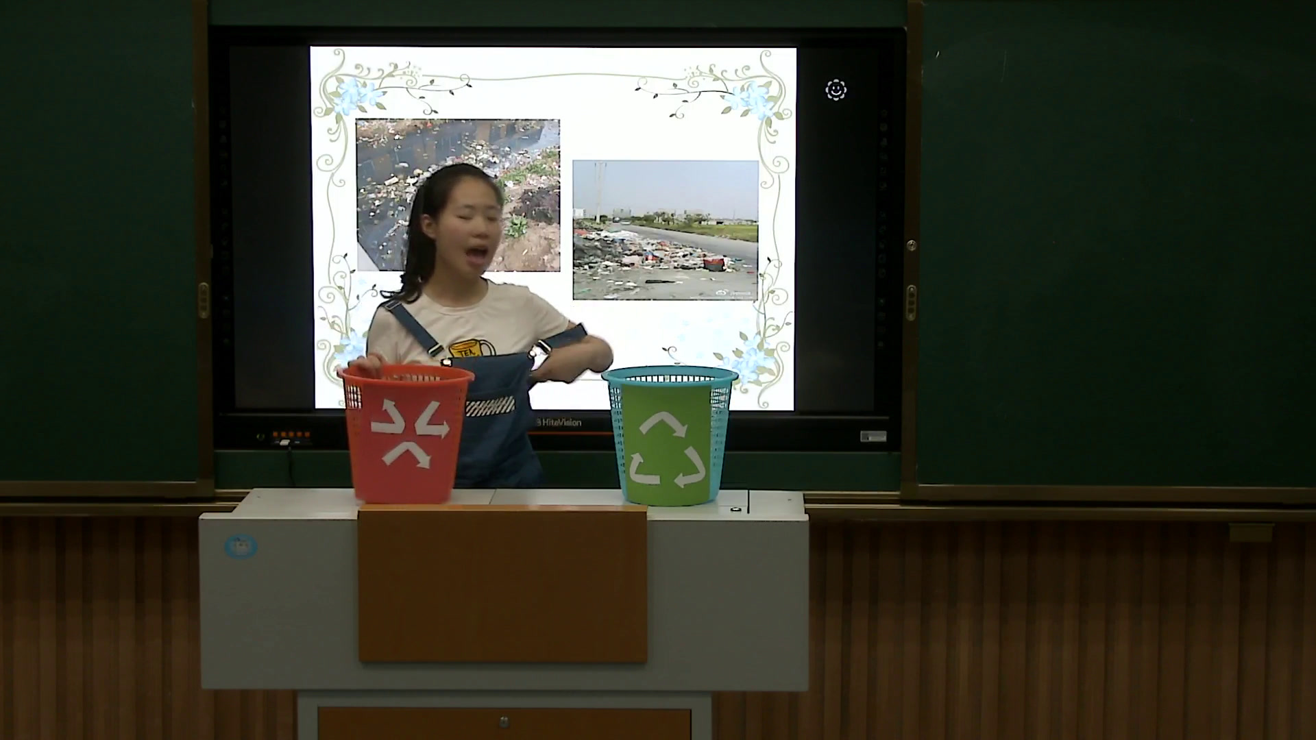苏教2017版科学一上《1小小科学家》江苏老师-县级优课