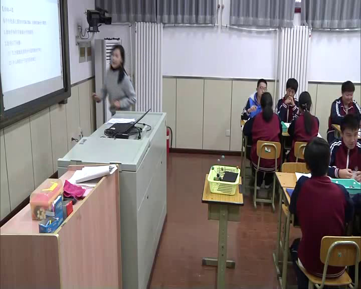 人教版化学选修3《复习题》北京张老师-省一等奖