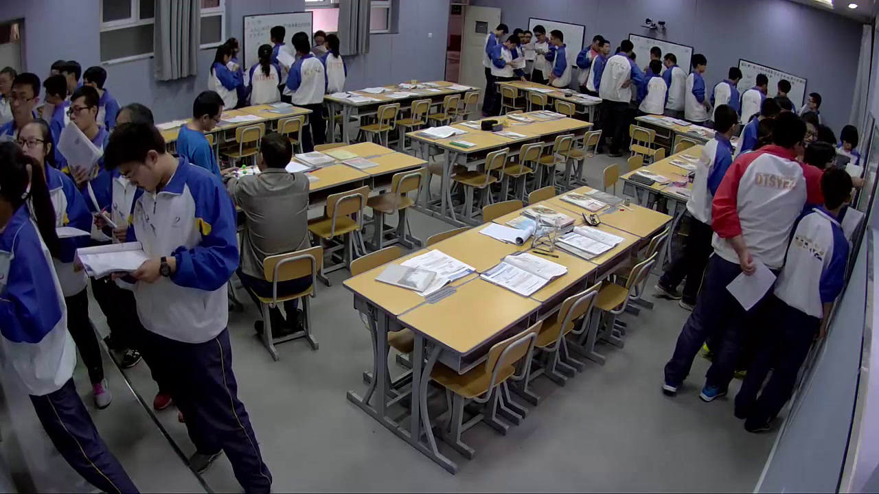 人教版化学选修3《第四节离子晶体》山西刘老师-全国一等奖