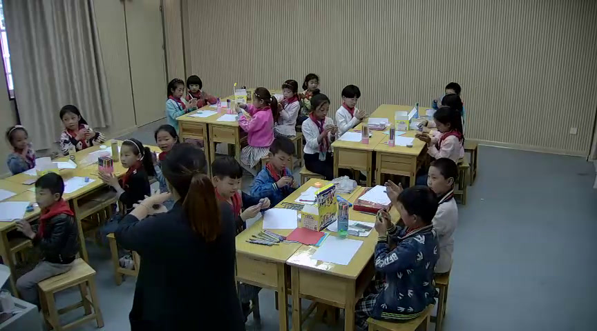 苏少版美术三上《第13课　我的动物朋友》江苏孙老师-市一等奖
