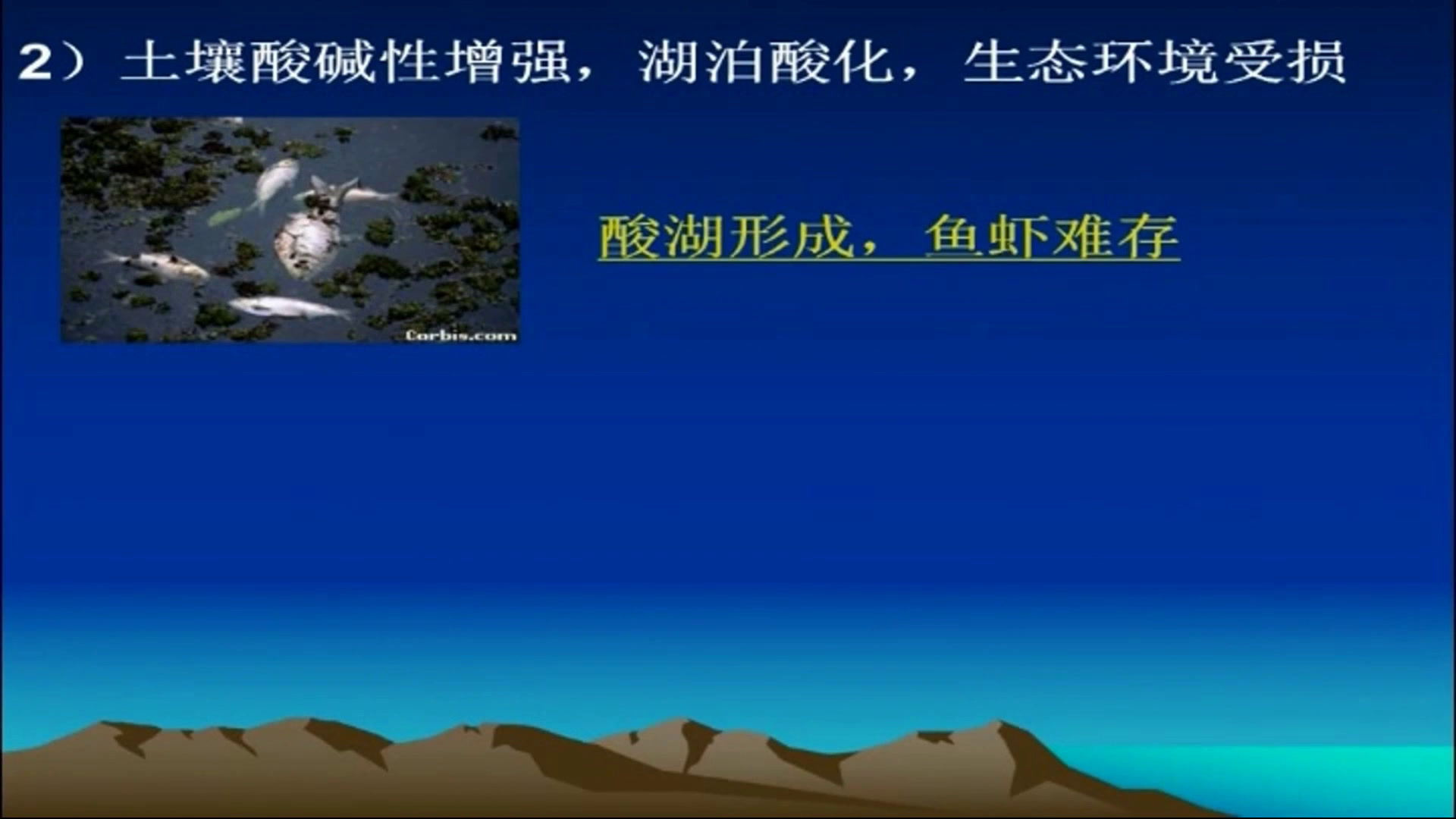 人教版化学选修1《第一节　改善大气质量》安徽徐老师-市一等奖