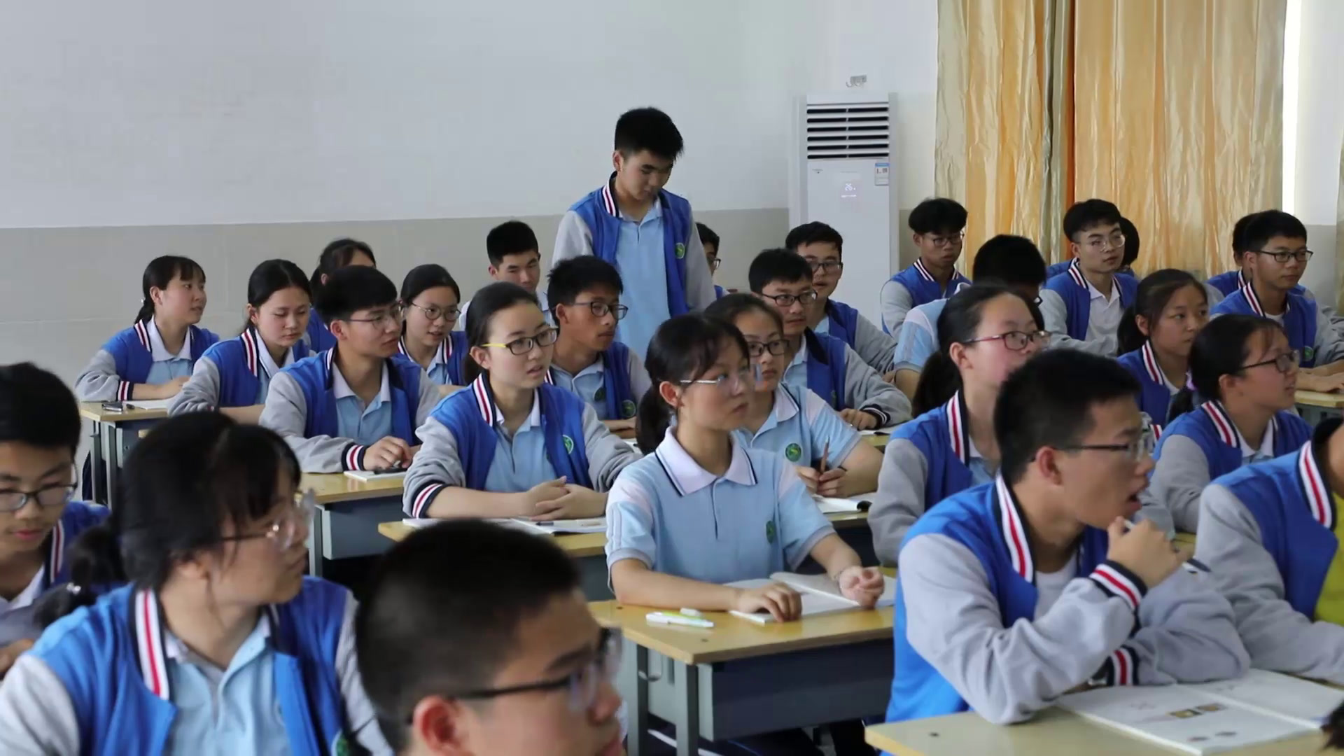 人教版化学选修3《引言》湖北李老师-县级优课