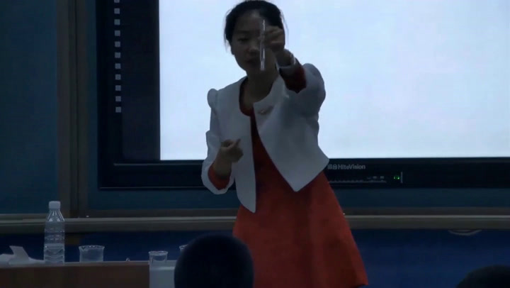 人教版化学选修5《第三节　蛋白质和核酸》吉林万老师-省一等奖