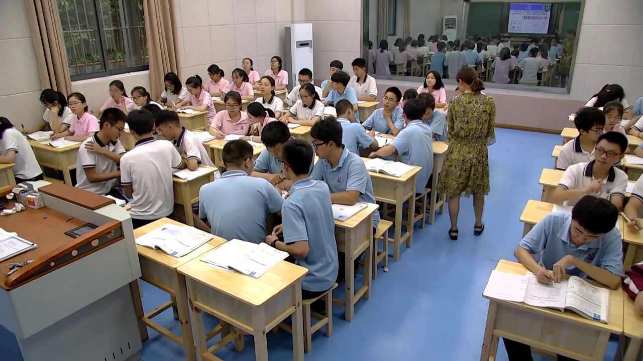 人教版化学选修5《复习题》重庆张老师-全国一等奖