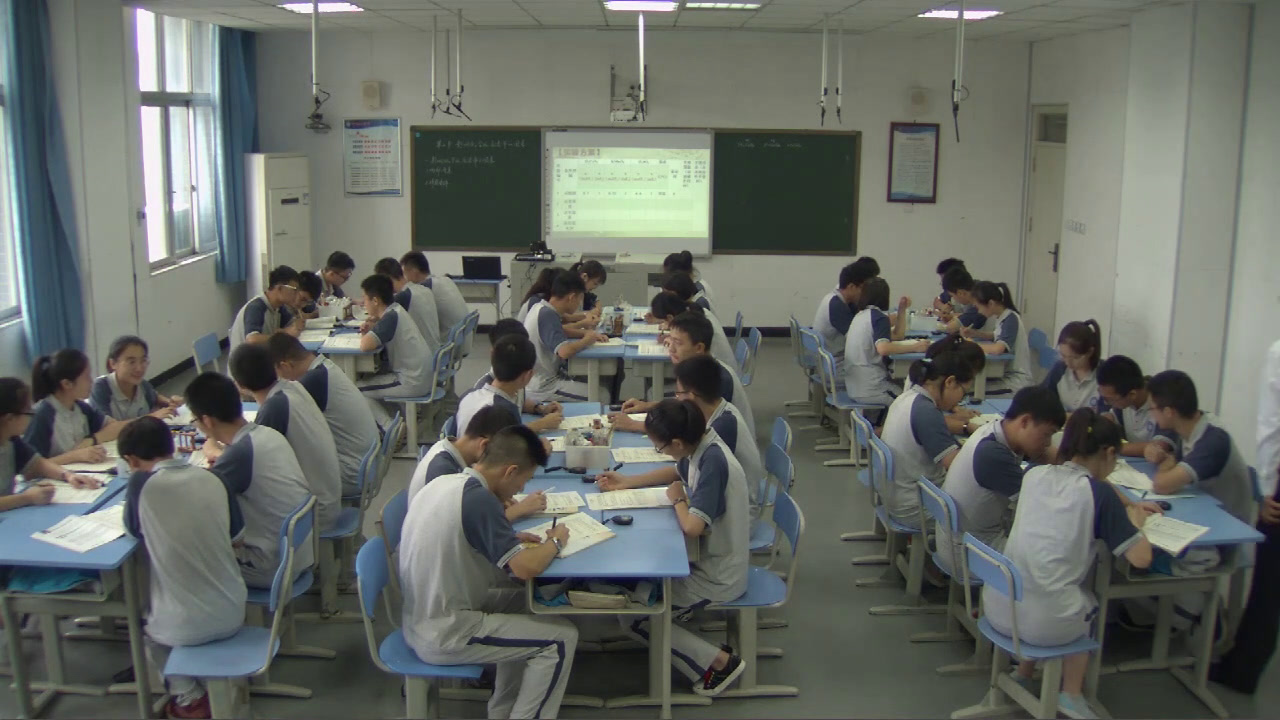 人教版化学选修6《归纳与整理》四川张老师-省一等奖