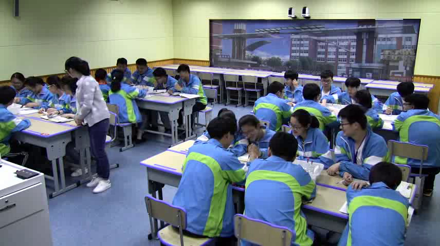 人教版化学选修6《物质的检验》安徽任老师-市一等奖