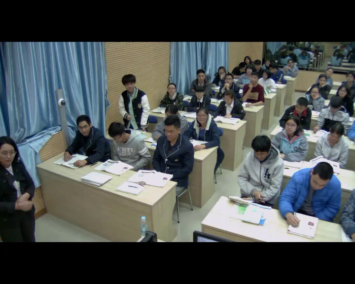 人教版生物必修1《全章复习与测试》广西老师-省一等奖