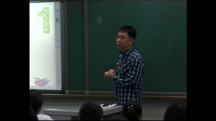 人教版生物必修1《全章复习与测试》天津张老师-全国一等奖