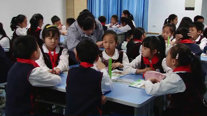 教科2001版科学三上《比较韧性》重庆郝老师-省一等奖