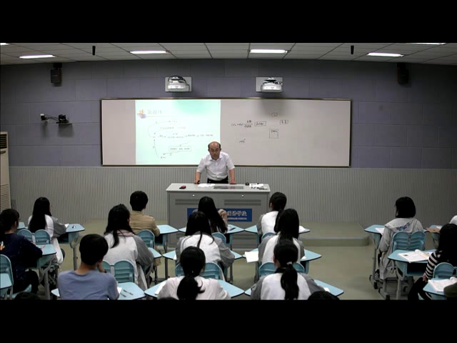 人教版生物必修3《科学·技术·社会　生态农业》江苏老师-市一等奖