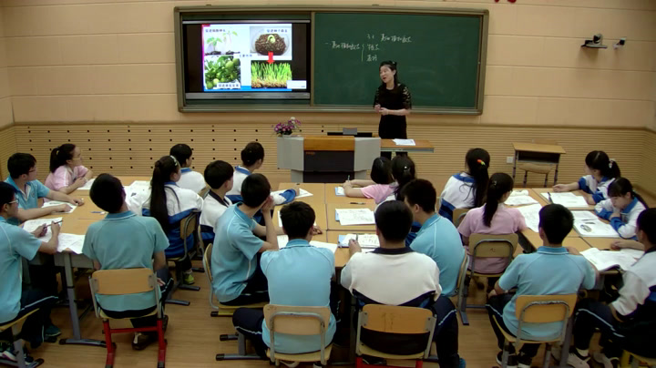 人教版生物必修3《第3节　其他植物激素》辽宁老师-市一等奖