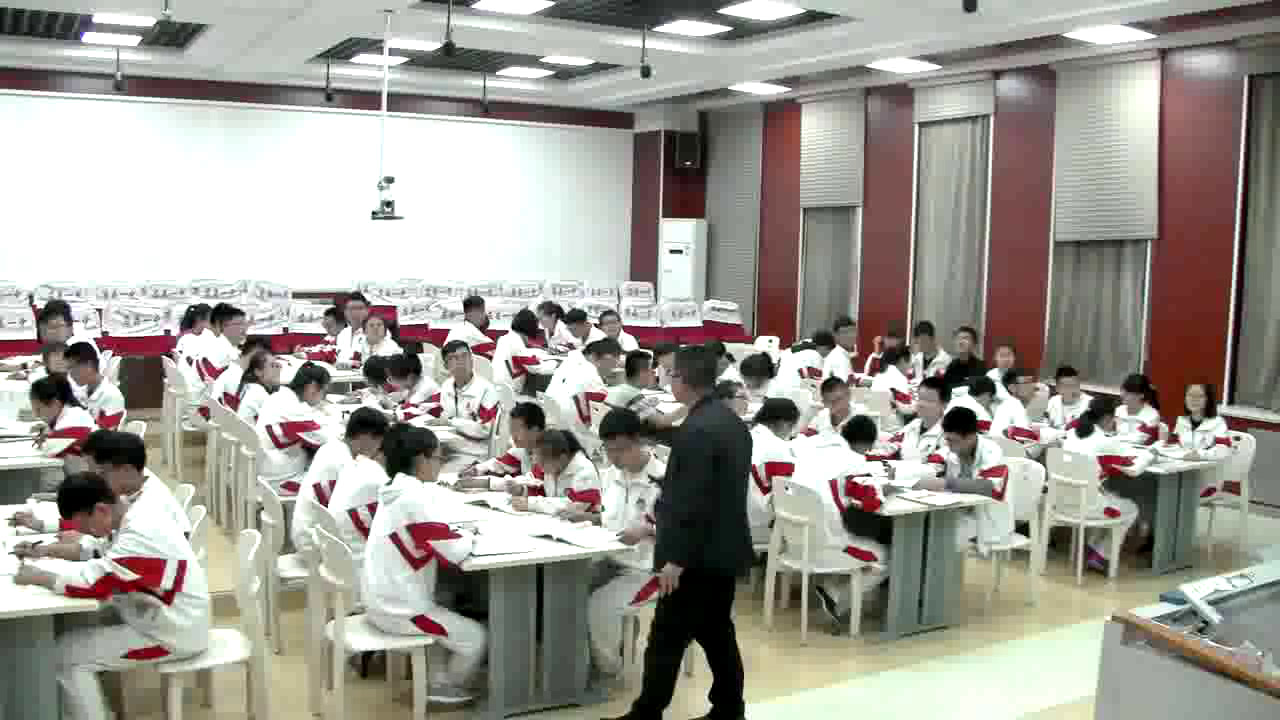 人教版生物选修1《课题3　血红蛋白的提取和分离》山西刘老师-全国一等奖