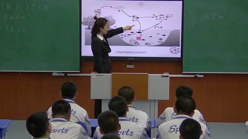 人教版生物选修3《复习与测试》黑龙江老师-省一等奖
