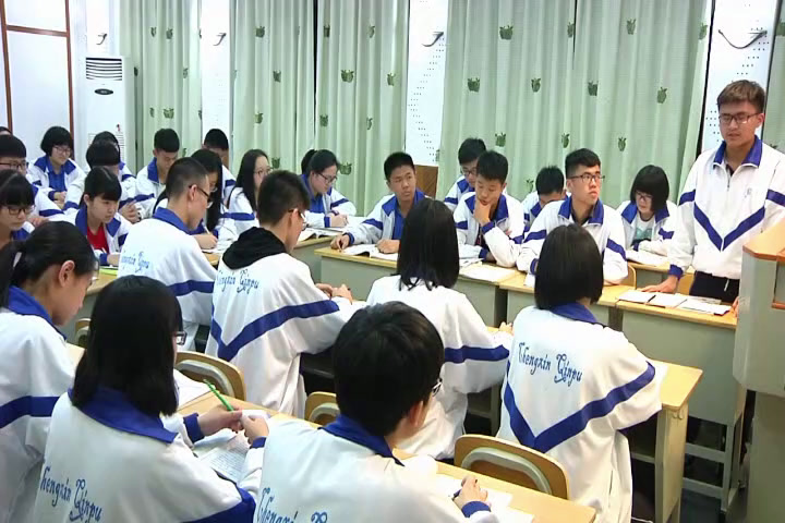 人教版生物选修3《4.1　转基因生物的安全性》湖南张老师-省一等奖