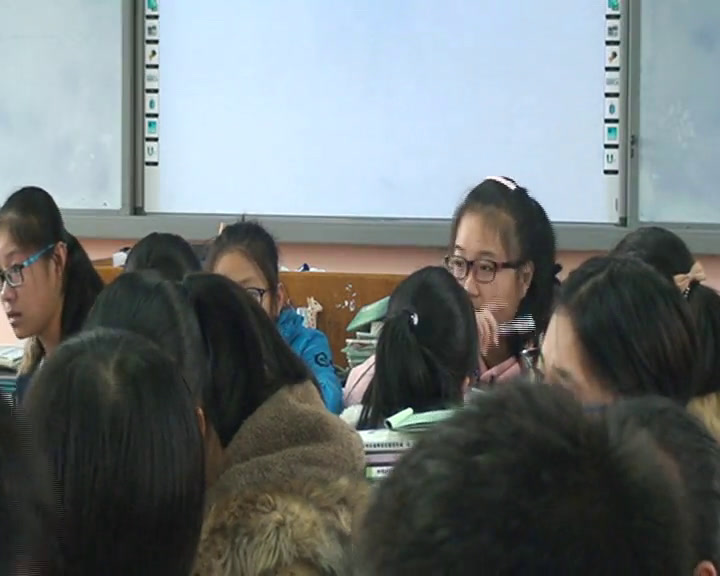 人教版地理必修1《章节复习与测试》山西韩老师-省一等奖