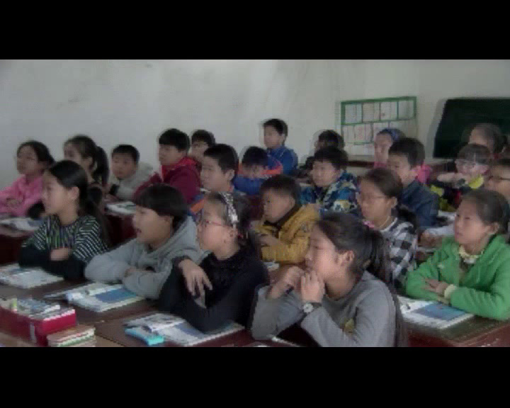冀人2001版科学六上《19美丽的星空》河北张老师-县级优课