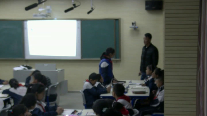 冀人2001版科学六上《15节约能源》西藏罗老师-县级优课