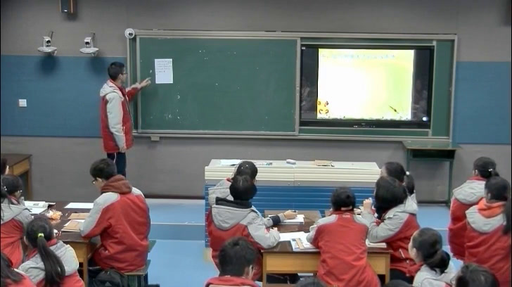 人教版地理必修2《问题研究　家乡的农业园区会是什么样》湖北张老师-全国一等奖