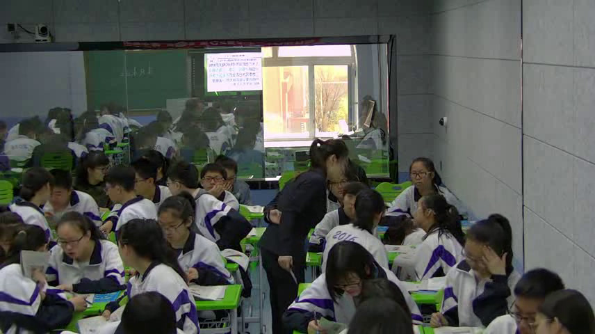 人教版地理必修2《第二节　以种植业为主的农业地域类型》吉林郎老师-全国一等奖