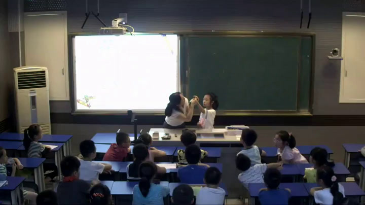 苏教2001版科学五上《1简单电路》江苏朱老师-市一等奖