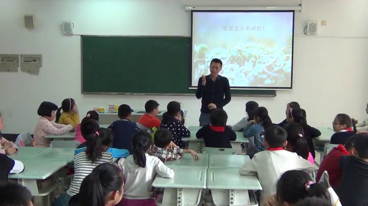 苏教2001版科学四上《5水在加热和冷却后》江苏陆老师-市一等奖
