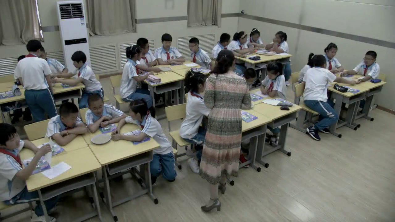 苏教2001版科学六上《1登月之旅》辽宁朱老师-市一等奖