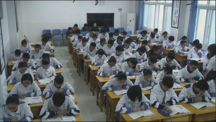 人教版政治必修1《市场配置资源》山东李老师-省一等奖