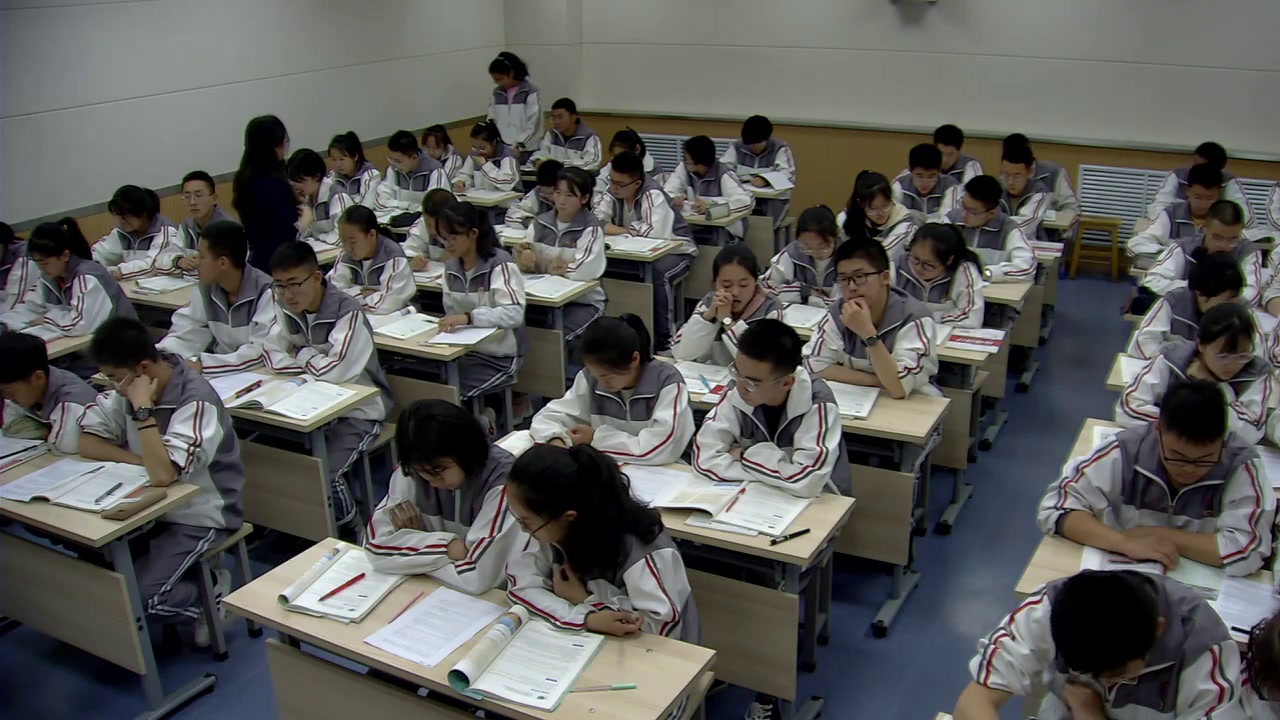 人教版政治必修2《坚持国家利益至上》青海蔡老师-省一等奖