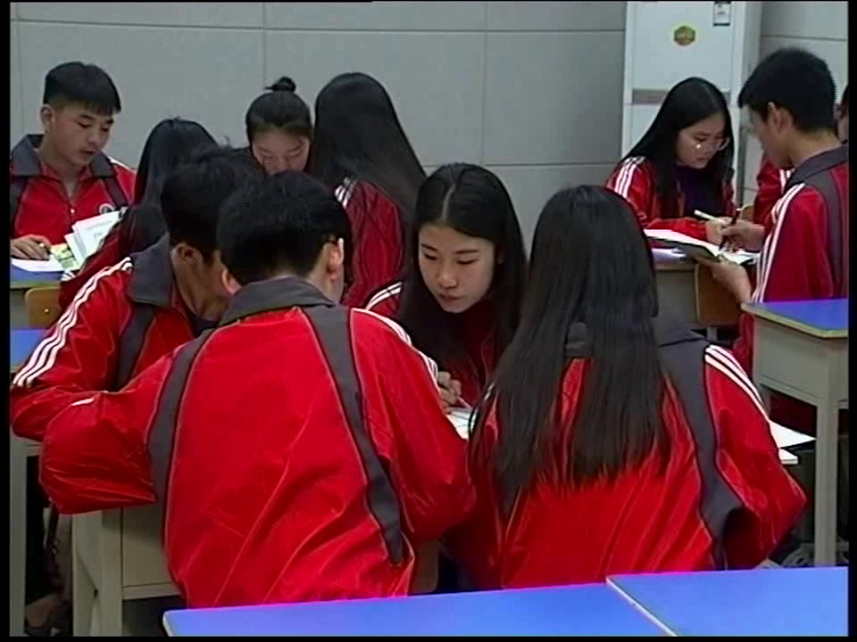 人教版政治必修2《民主决策作出最佳选择》河南靳老师-省一等奖