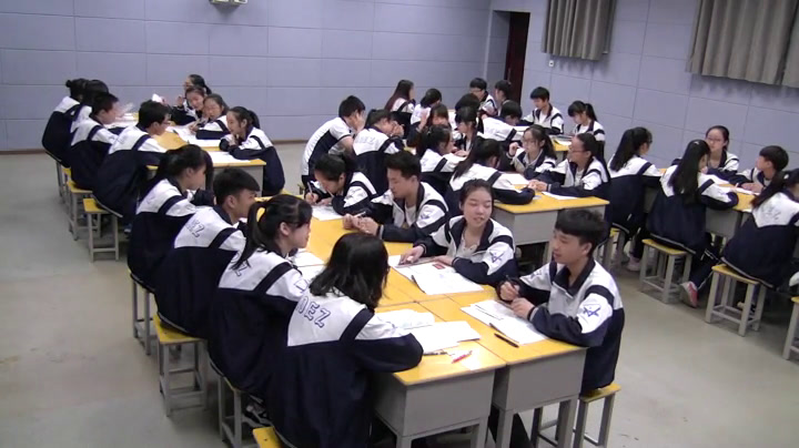 人教版政治必修2《政府的责任对人民负责》湖南周老师-省一等奖
