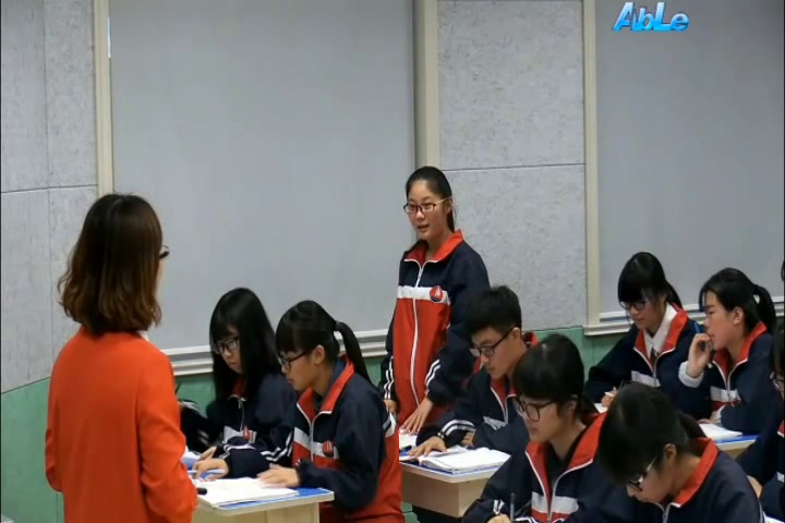人教版政治必修3《在文化生活中选择》山东高老师-全国一等奖