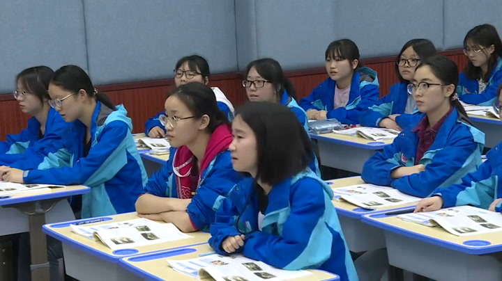 人教版政治必修3《综合探究　建设学习型社会》重庆幸老师-省一等奖