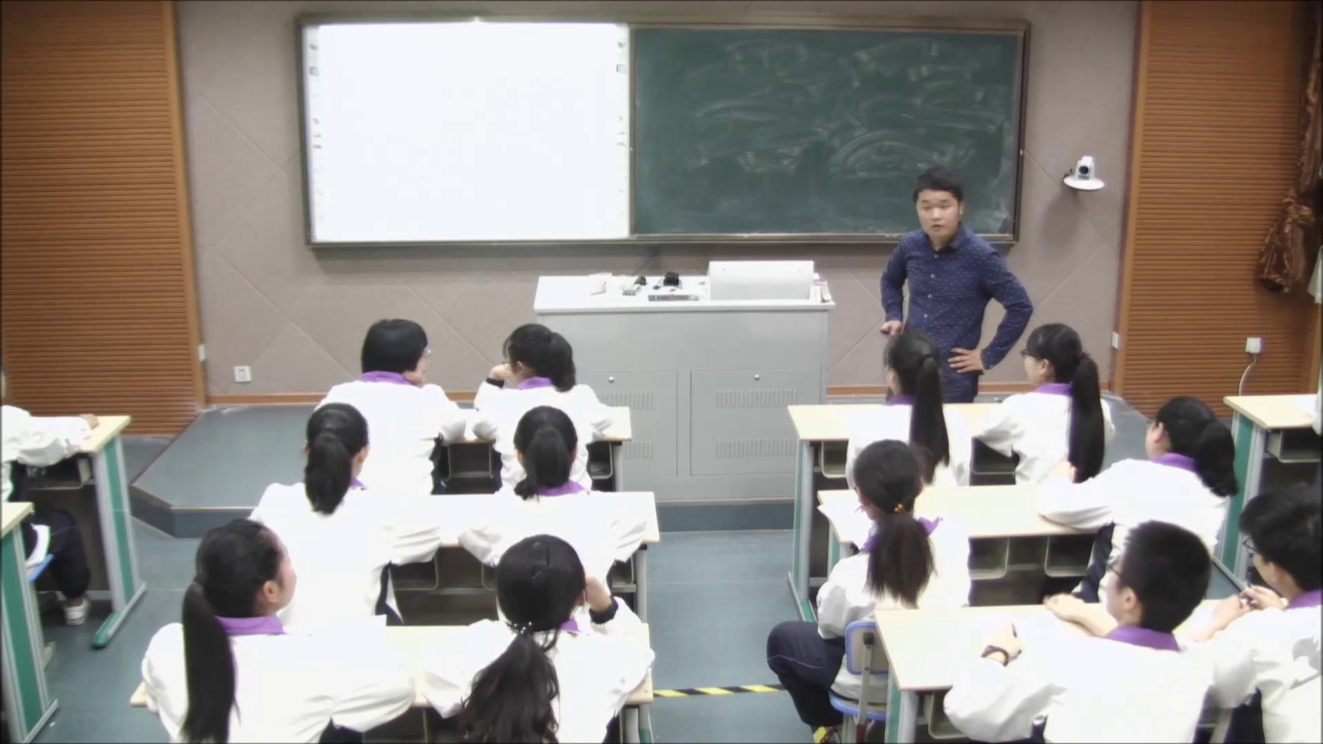 人教版政治必修2《政府的权力依法行使》浙江沈老师-省一等奖