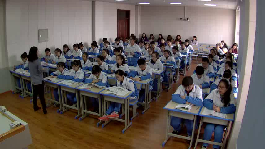 人教版政治必修2《国际社会的主要成员主权国家和国际组织》吉林杨老师-省一等奖