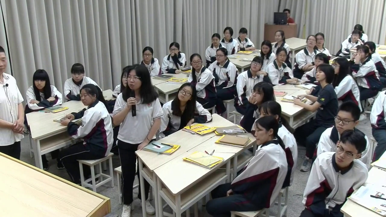 人教版政治必修3《综合探究　建设学习型社会》福建欧老师-省一等奖