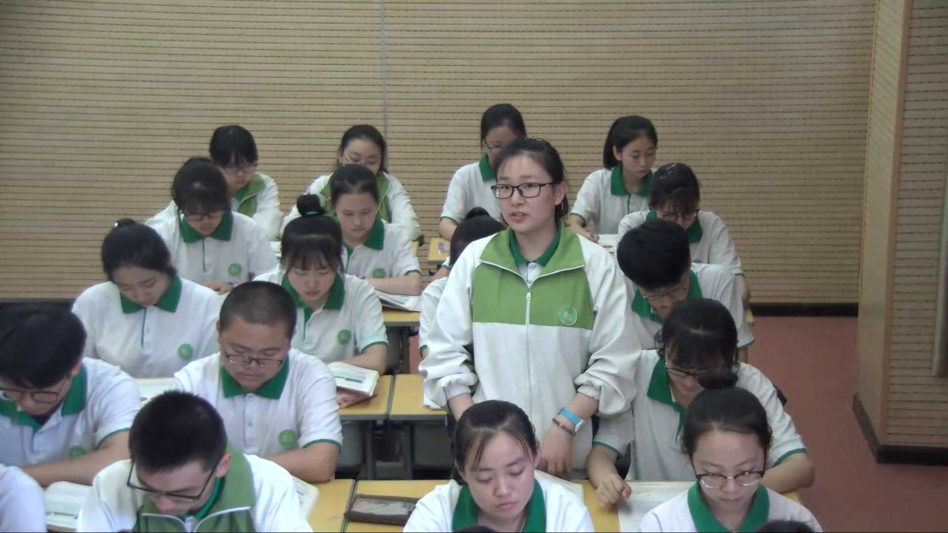 人教版政治必修3《世界文化的多样性》陕西冯老师-省一等奖