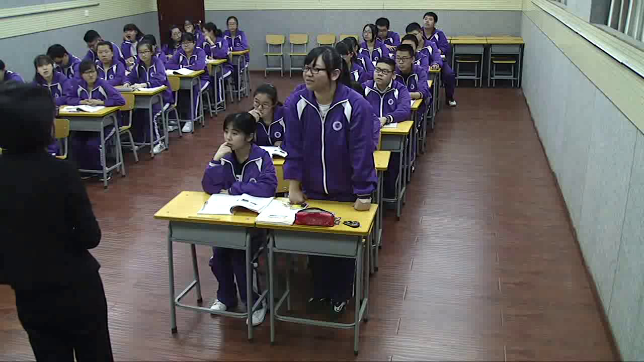人教版政治必修3《文化在交流中传播》天津刘老师-省一等奖