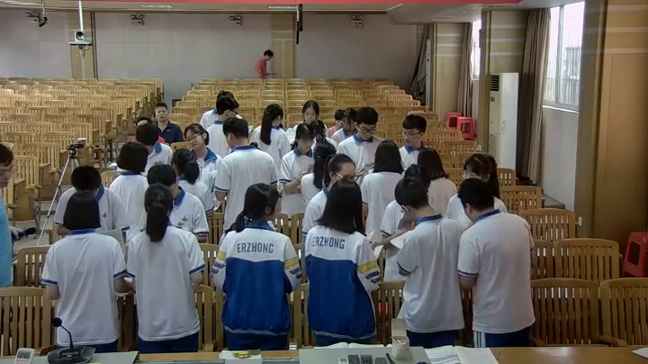 人教版政治必修2《中国特色社会主义政党制度》广东陶老师-市一等奖