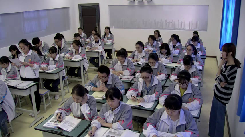 人教版政治必修3《传统文化的继承》四川罗老师-省一等奖