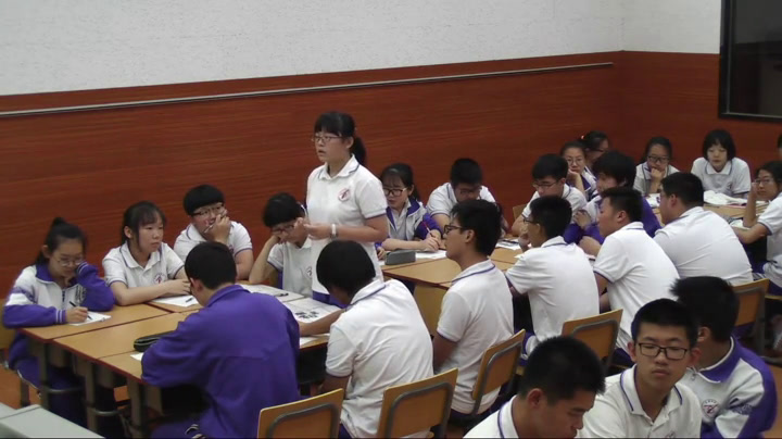 人教版政治必修3《文化创新的途径》天津房老师-省一等奖