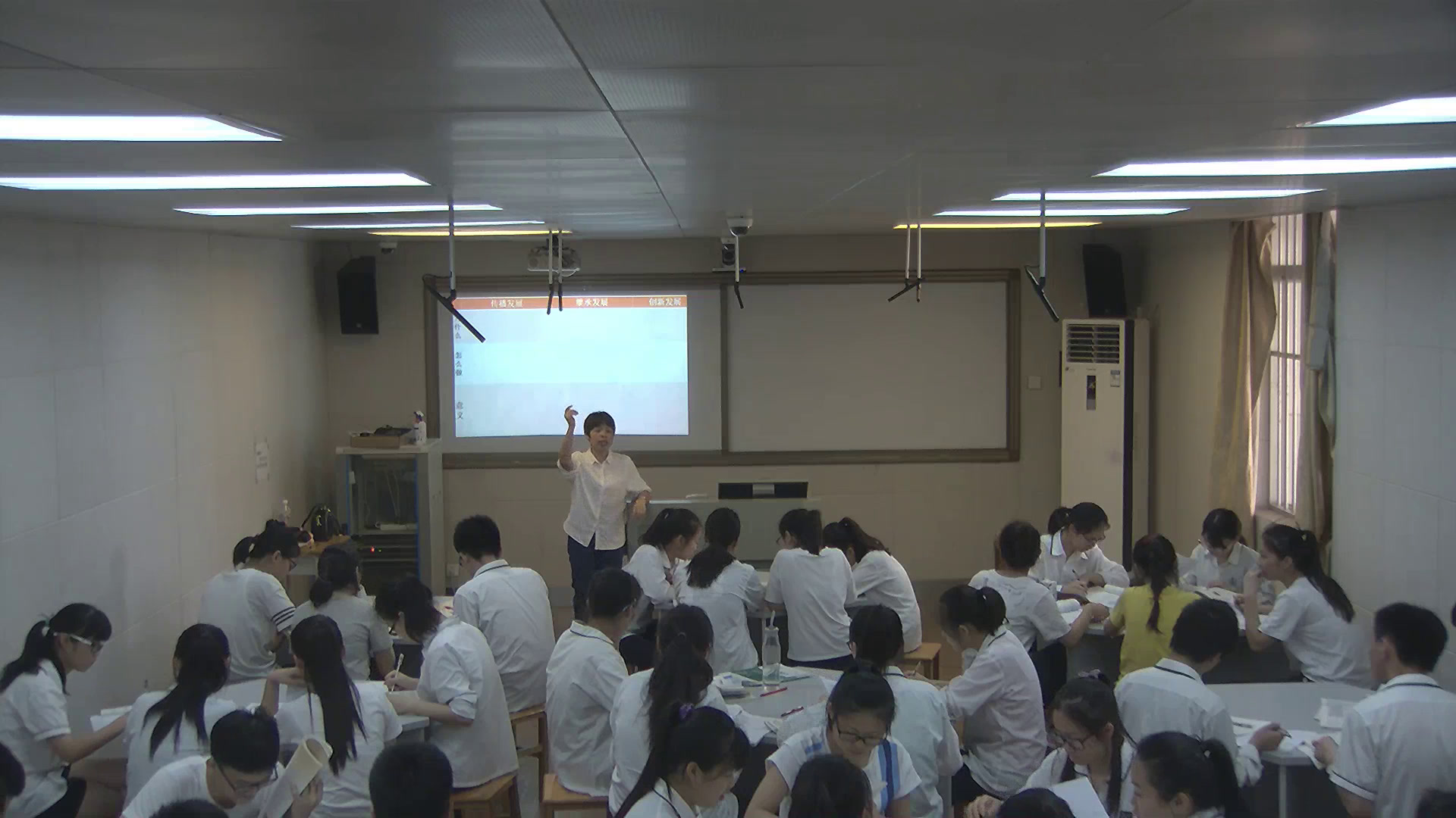 人教版政治必修3《第三课　文化的多样性与文化传播》广西谭老师-省一等奖