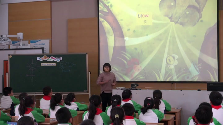 译林版英语四上《Unit3 How many-Sound time,Rhyme time,Checkout time & Ticking time》江苏老师-市一等奖