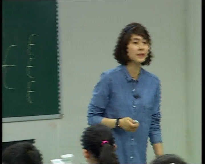 译林版英语四上《Unit4 I can play basketball-Sound time,Song time,Checkout time & Ticking time》江苏老师-全国一等奖