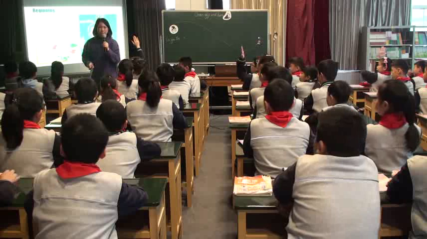 译林版英语四上《Unit6 At the snack bar-Sound time,Rhyme time,Checkout time & Ticking time》江苏陆老师-市一等奖