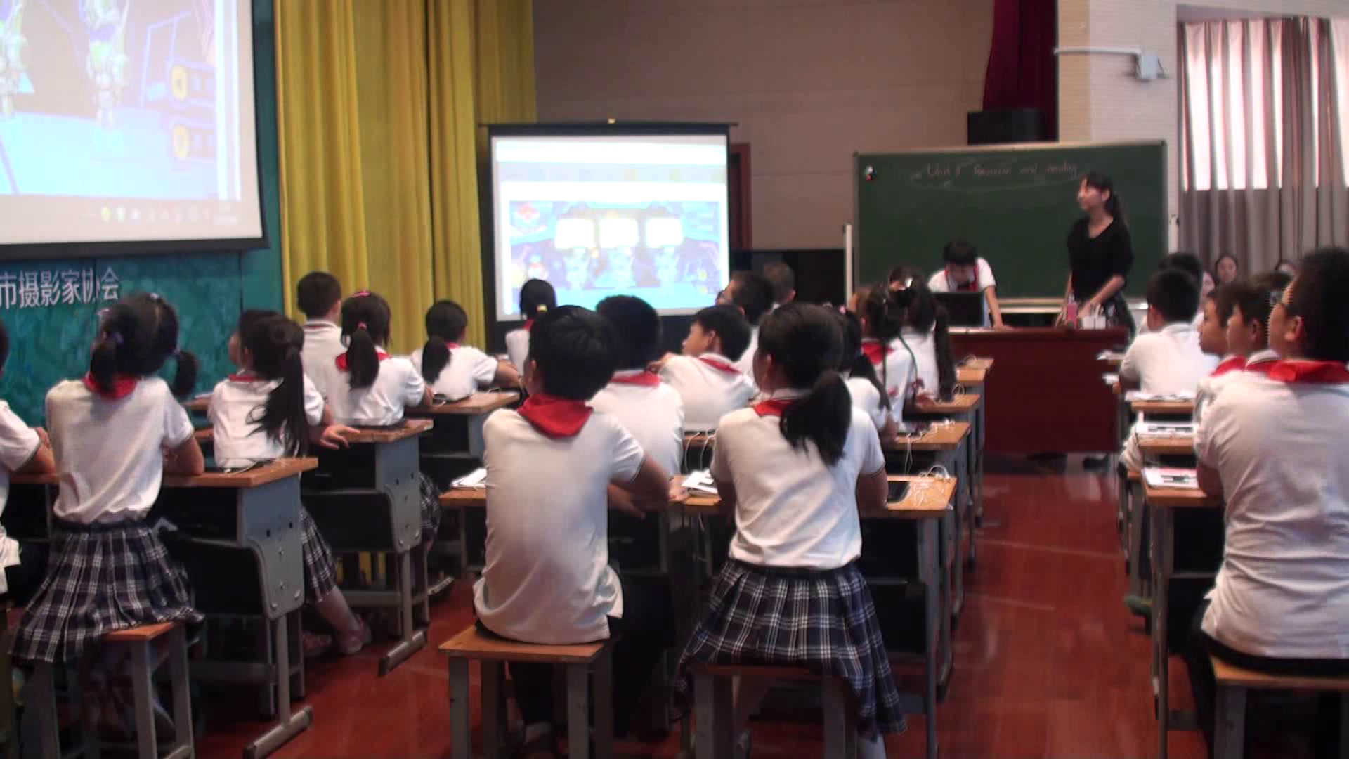 译林版英语四上《Unit3 How many-Sound time,Rhyme time,Checkout time & Ticking time》江苏老师-省一等奖