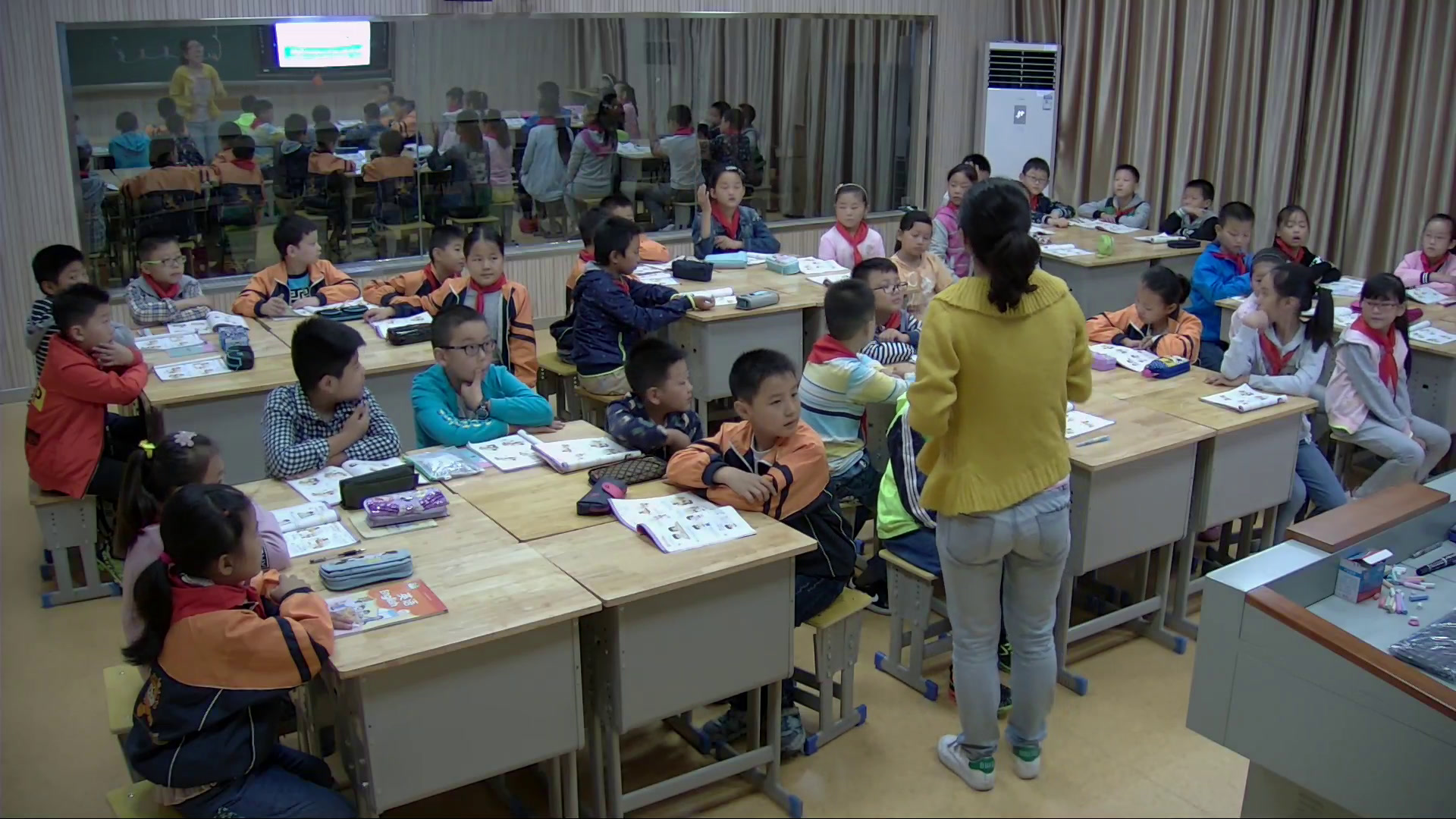 译林版英语四上《Unit 2 Let'smake a fruit salad-Sound time,Song time,Checkout time & Ticking time》江苏刘老师-市一等奖
