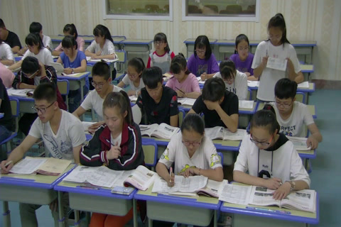 人教版历史必修2《附录二　重要词汇中英文对照表》山西贾老师-全国一等奖